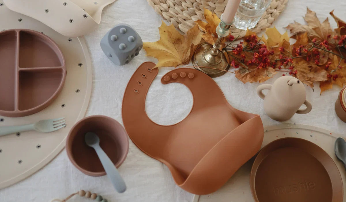 Inspiration til at holde dåbs- eller navngivningsfest