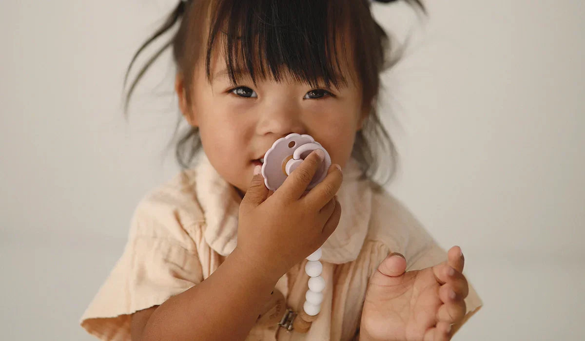 Bider dit barn i sutten?