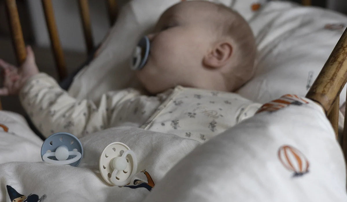 Hvorfor vælge natsutter?