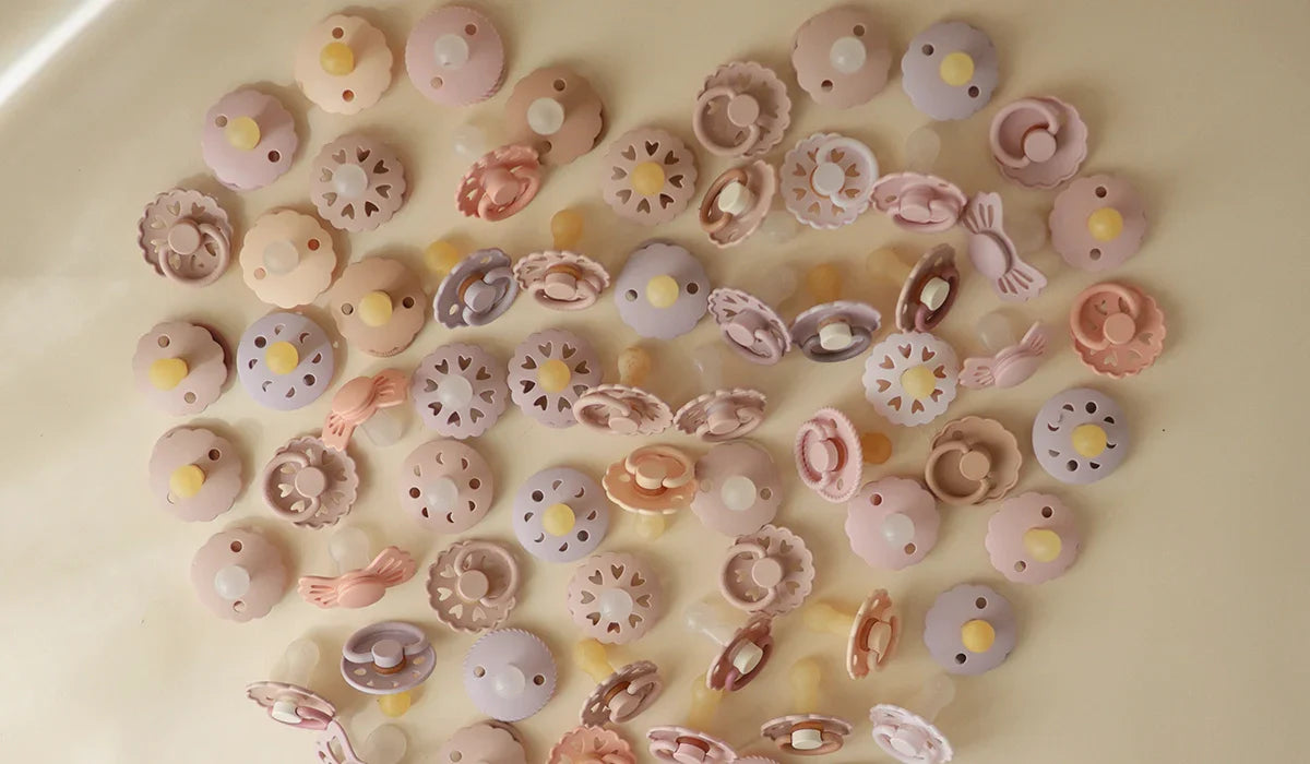 Guide: Sådan beskytter du dit barn mod skadelige stoffer