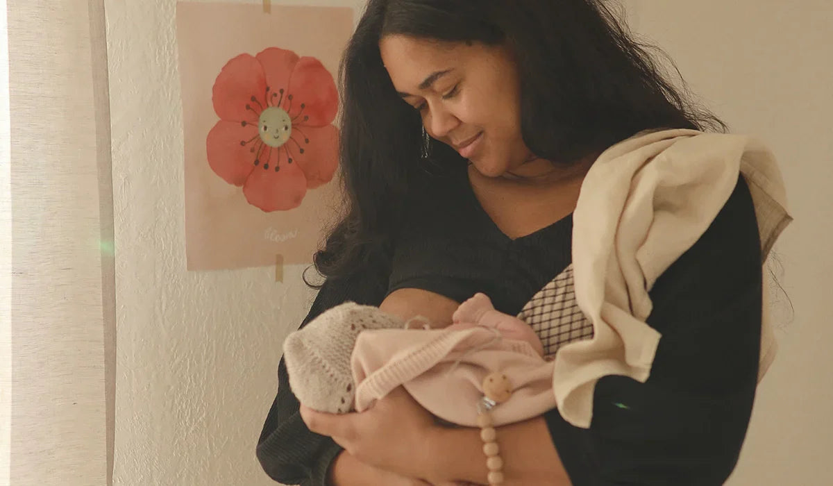 Tekstilguide: Hvad er Musselin?