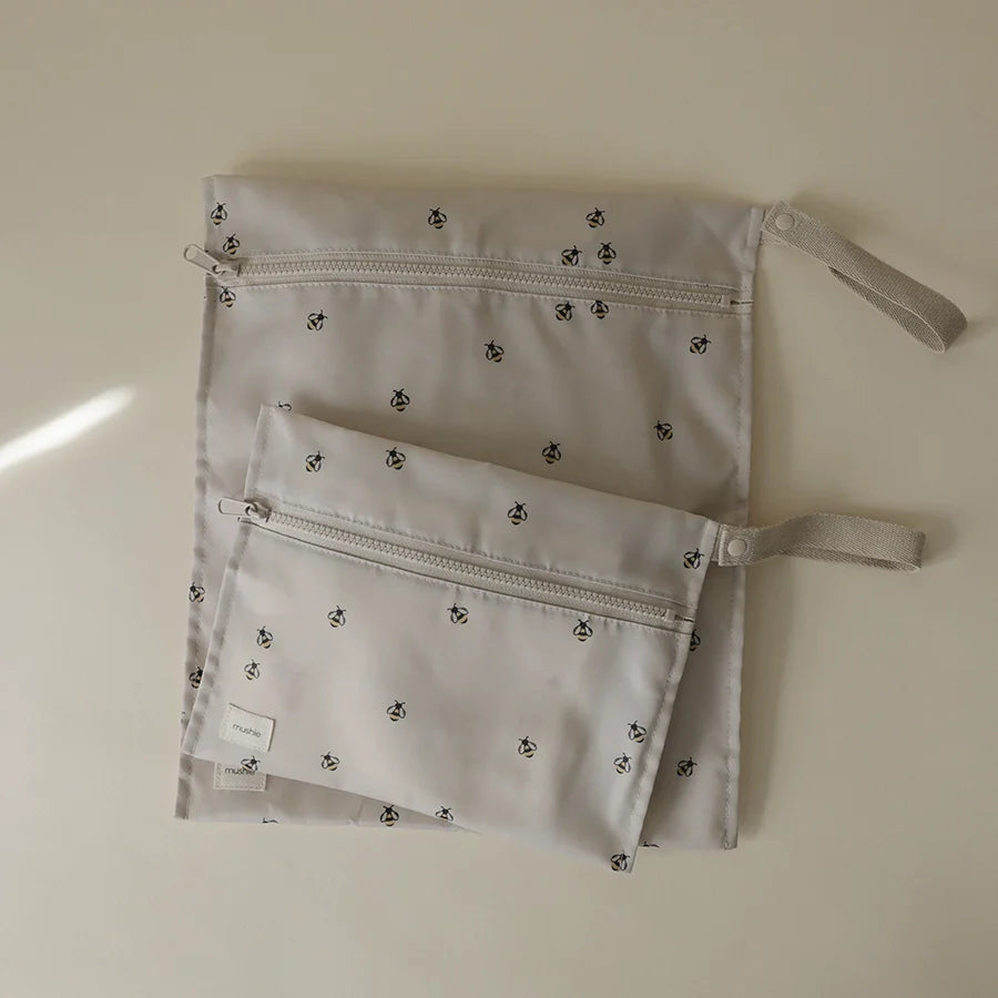 Mushie opbevaringsposer