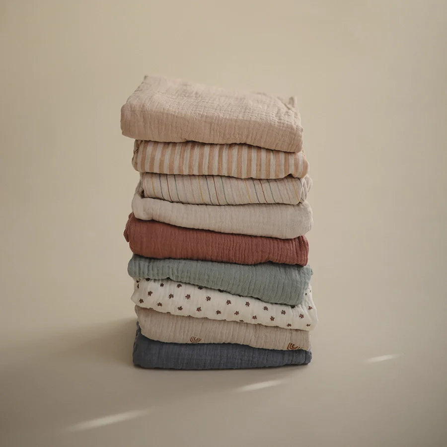 Mushie puslehyndebetræk