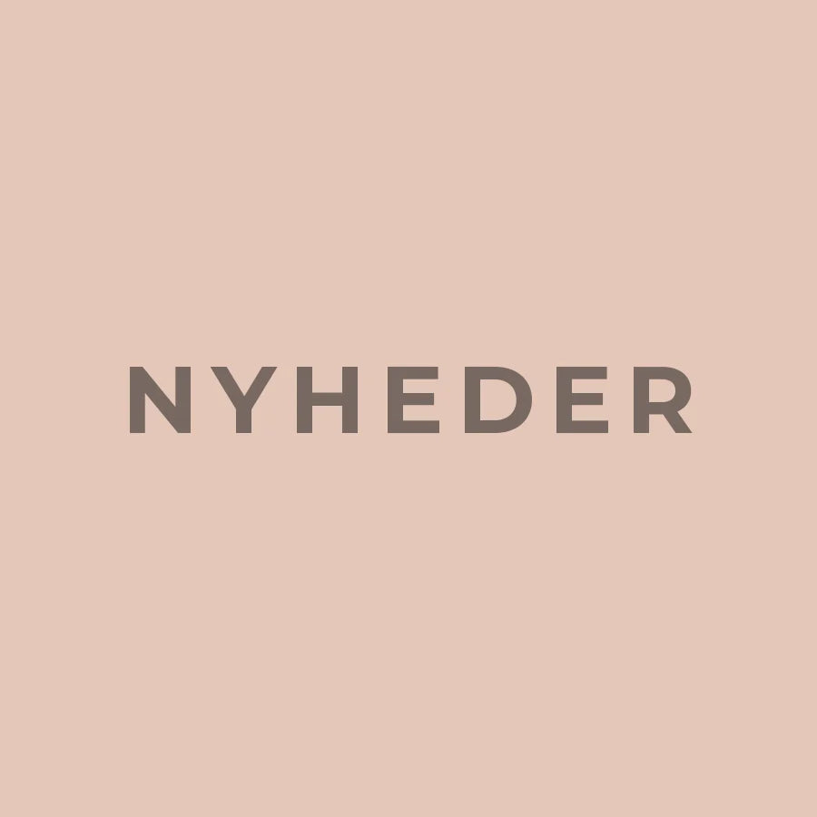 Nyheder
