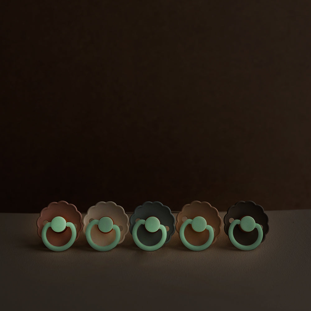 FRIGG Daisy Night - French Grey