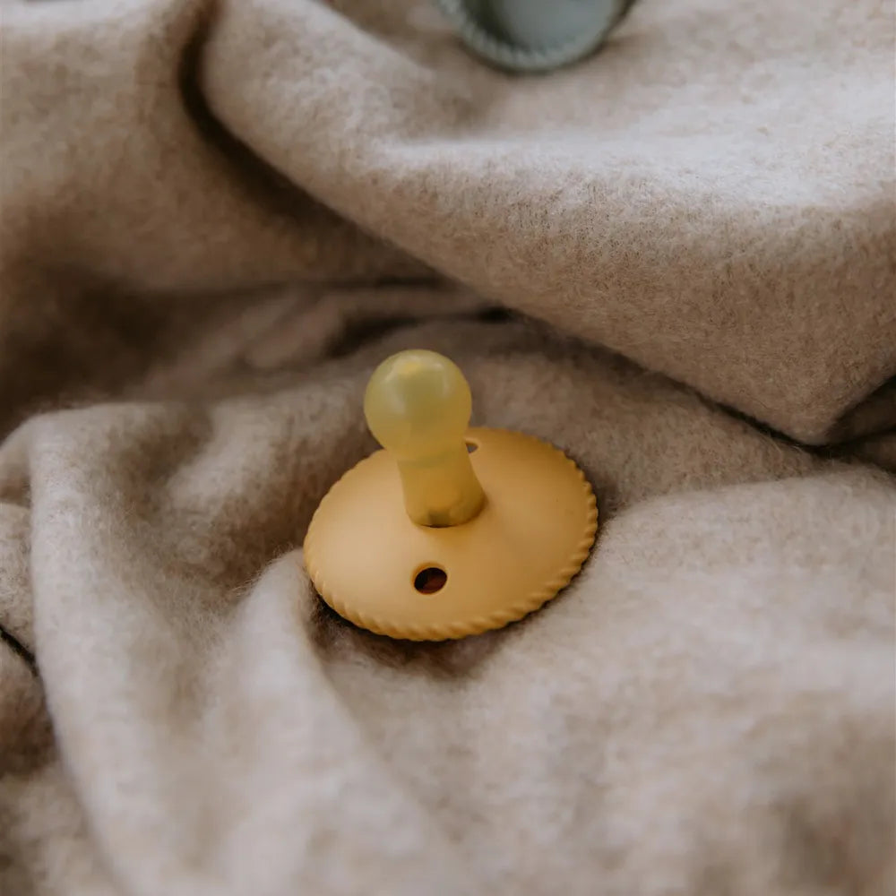 FRIGG Rope - Honey Gold/Portobello - 2-pack