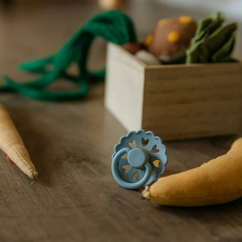 FRIGG Fairytale - Stone Blue/Willow Gray - 2-pack