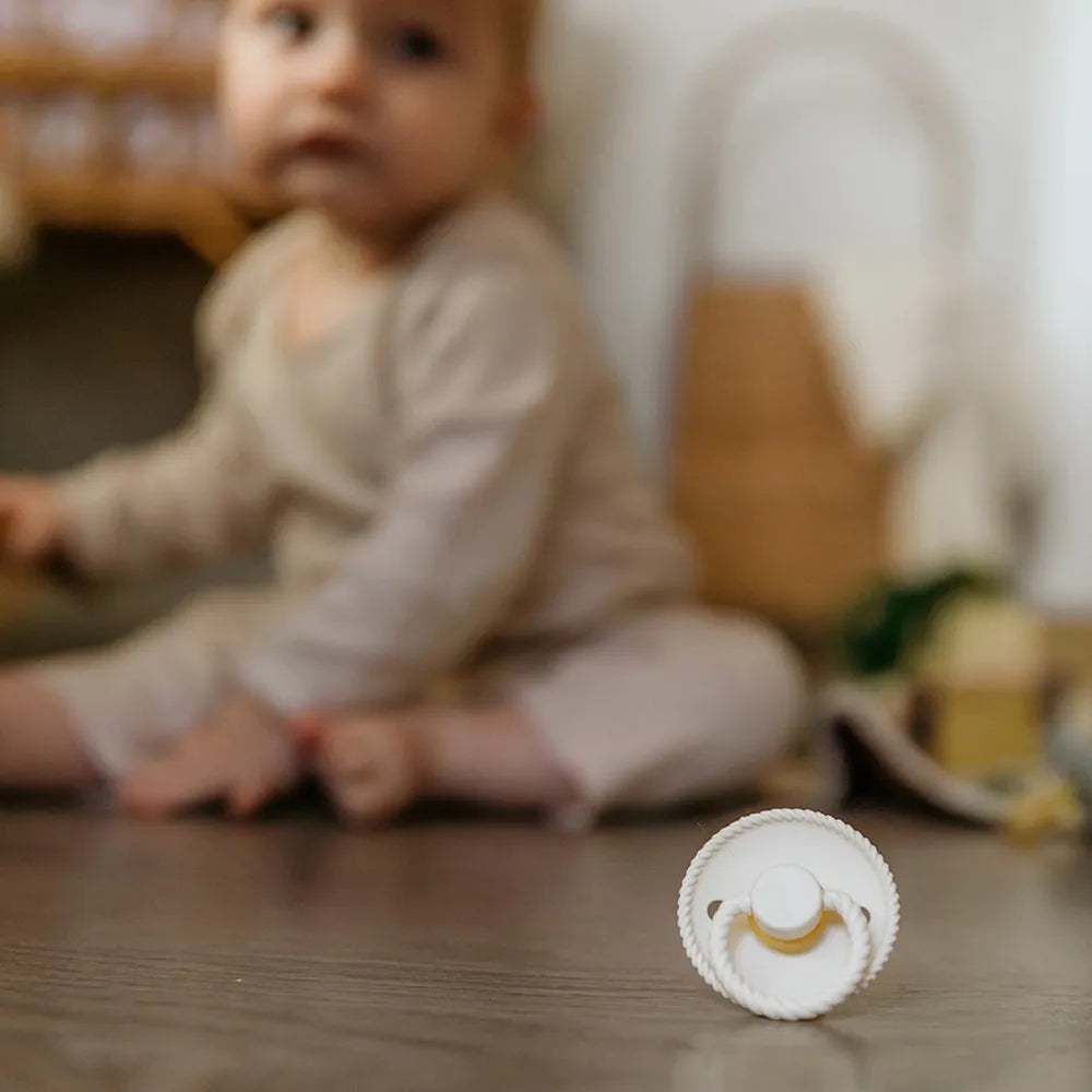 FRIGG Rope - Cream/Sage - 2-pack