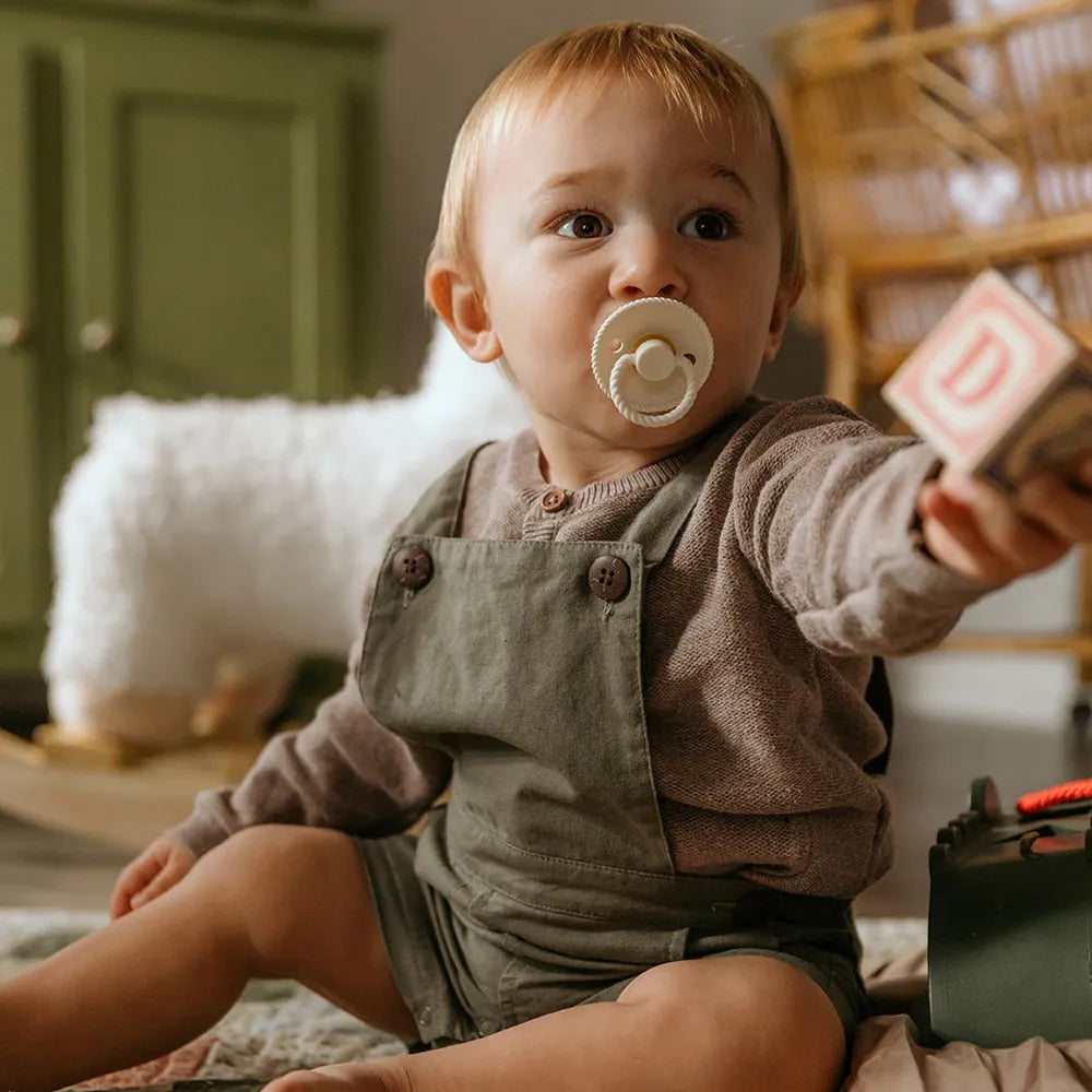 FRIGG 4 Pack - Crystal Sparkle