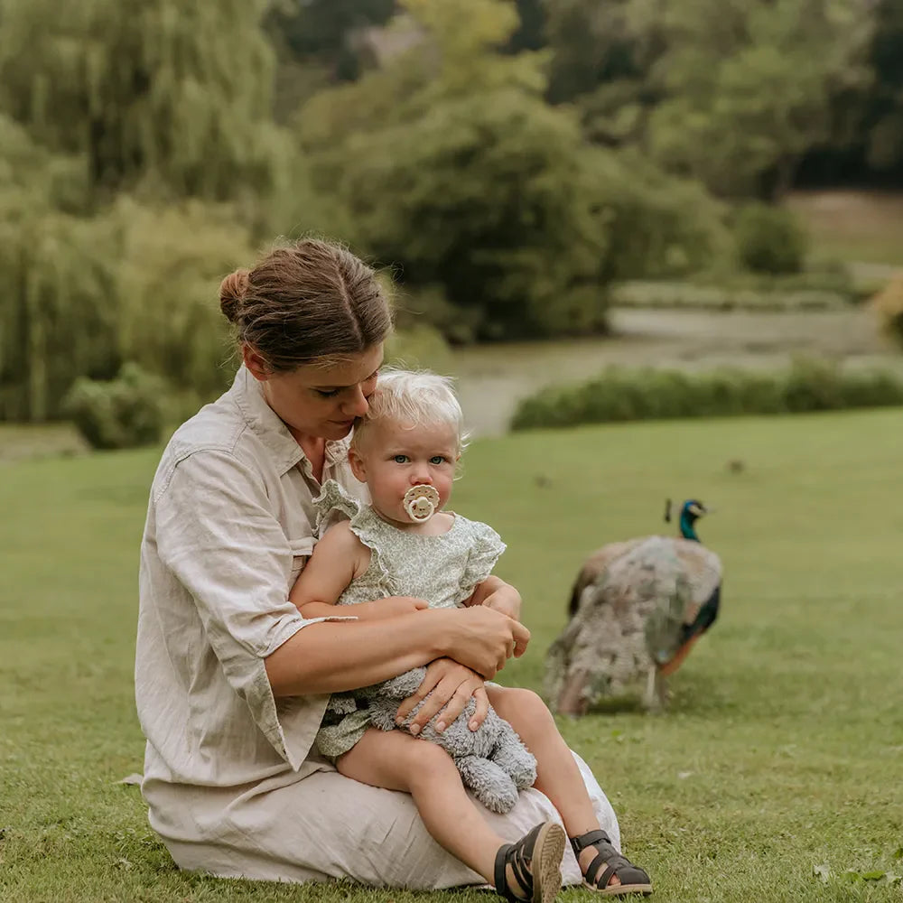 FRIGG Fairytale X H.C. Andersen - The Ugly Duckling