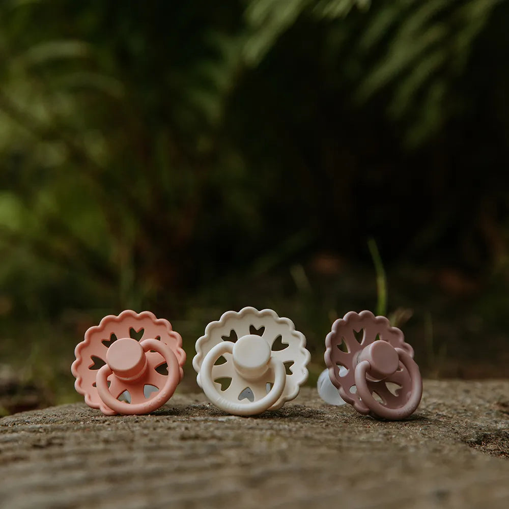 FRIGG 6-pack - Blooming Love