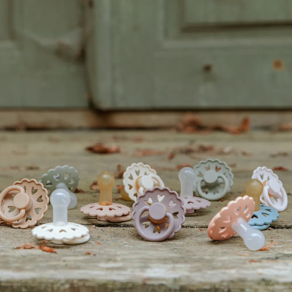 FRIGG 6-pack - Blooming Love