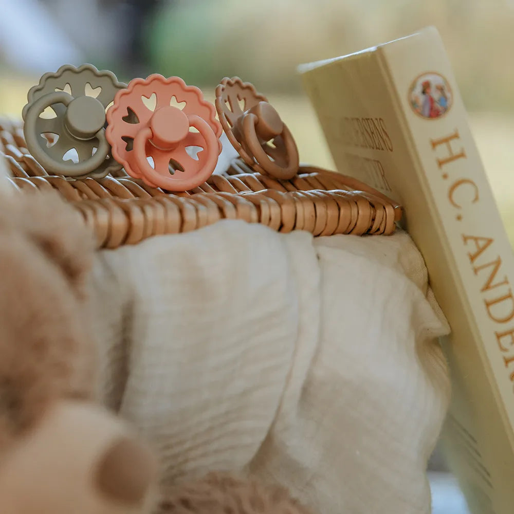 FRIGG Fairytale X H.C. Andersen - Ole Lukoie