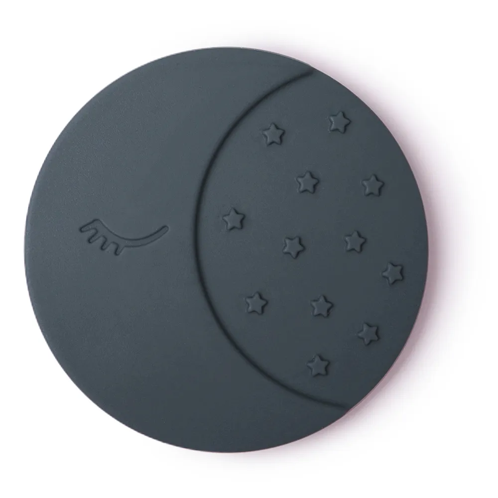 Mushie teether - Moon