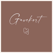 Gift card for Littledeluxe