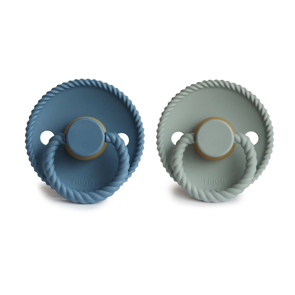FRIGG Rope - Ocean View/Sage - 2er Pack