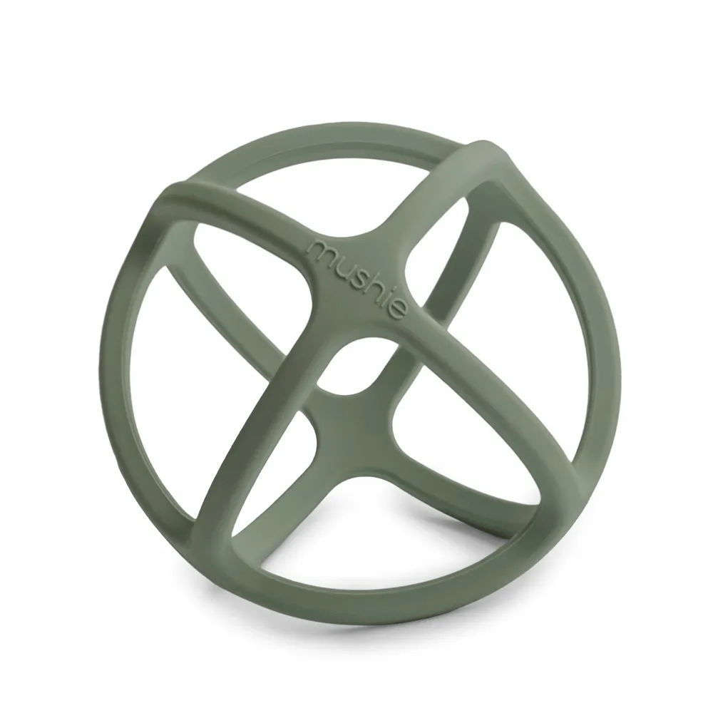 Mushie teether - Ball