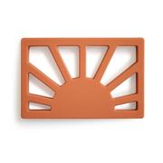 Mushie Teether - Sun