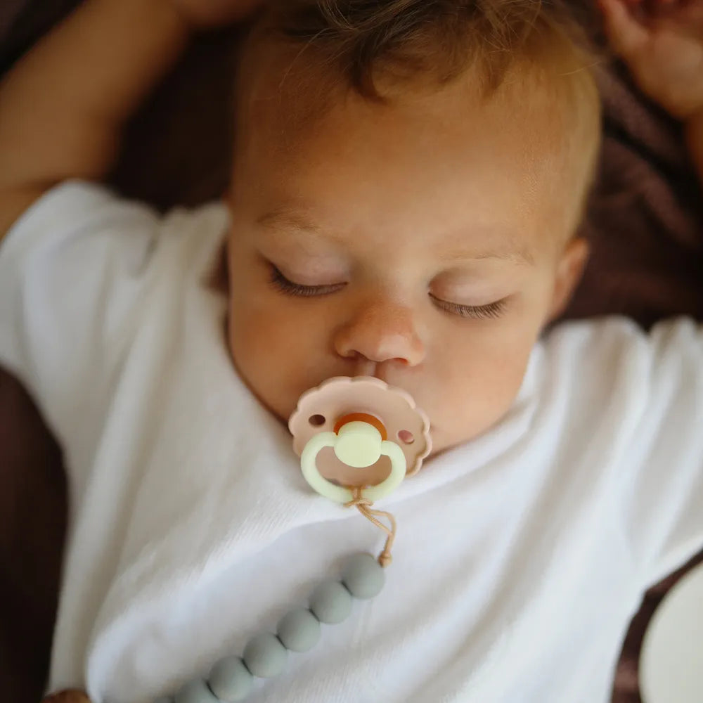 FRIGG Daisy Night - Cream/French Gray - 2-pack