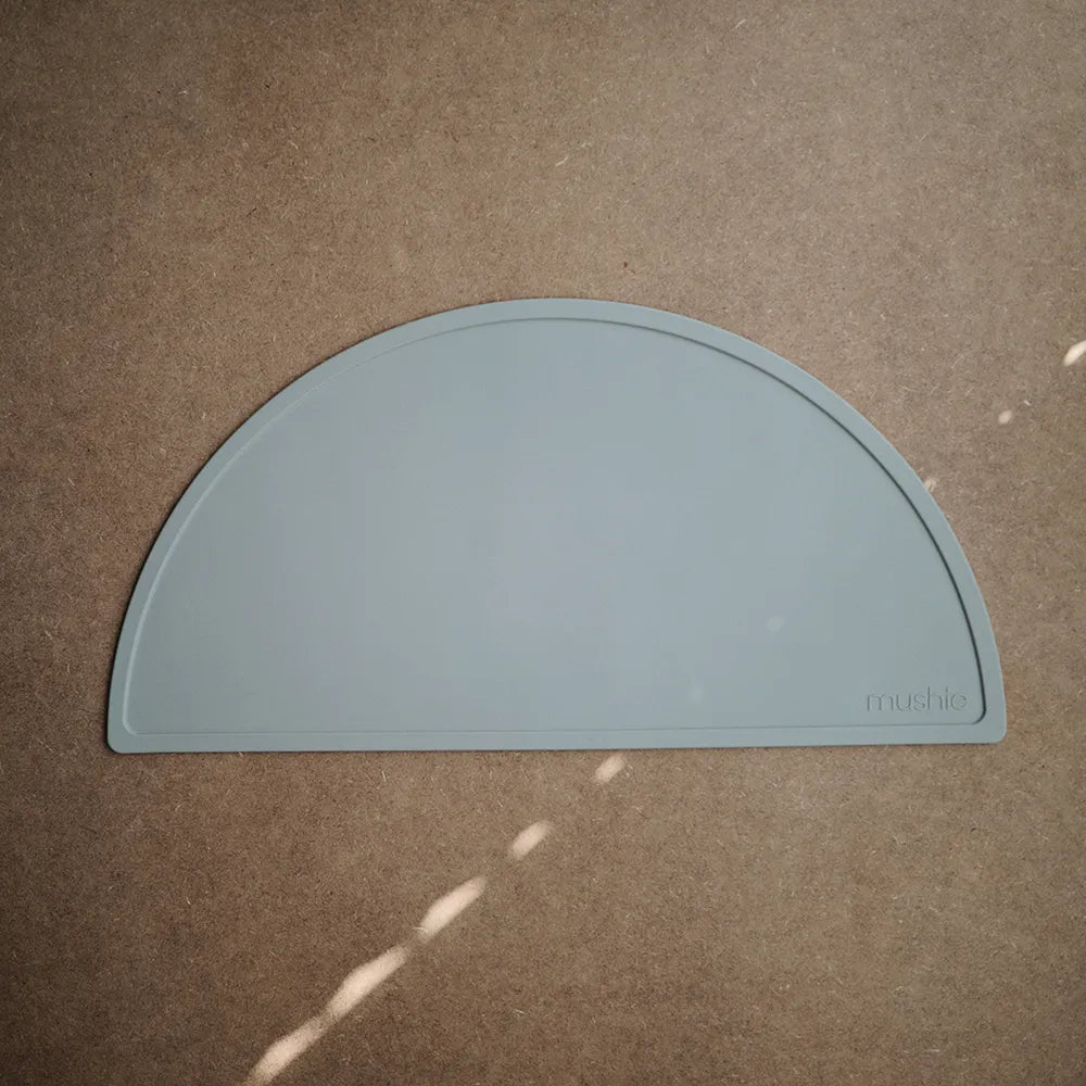 The Mushie placemat