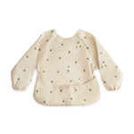 Mushie Long Sleeve Bib