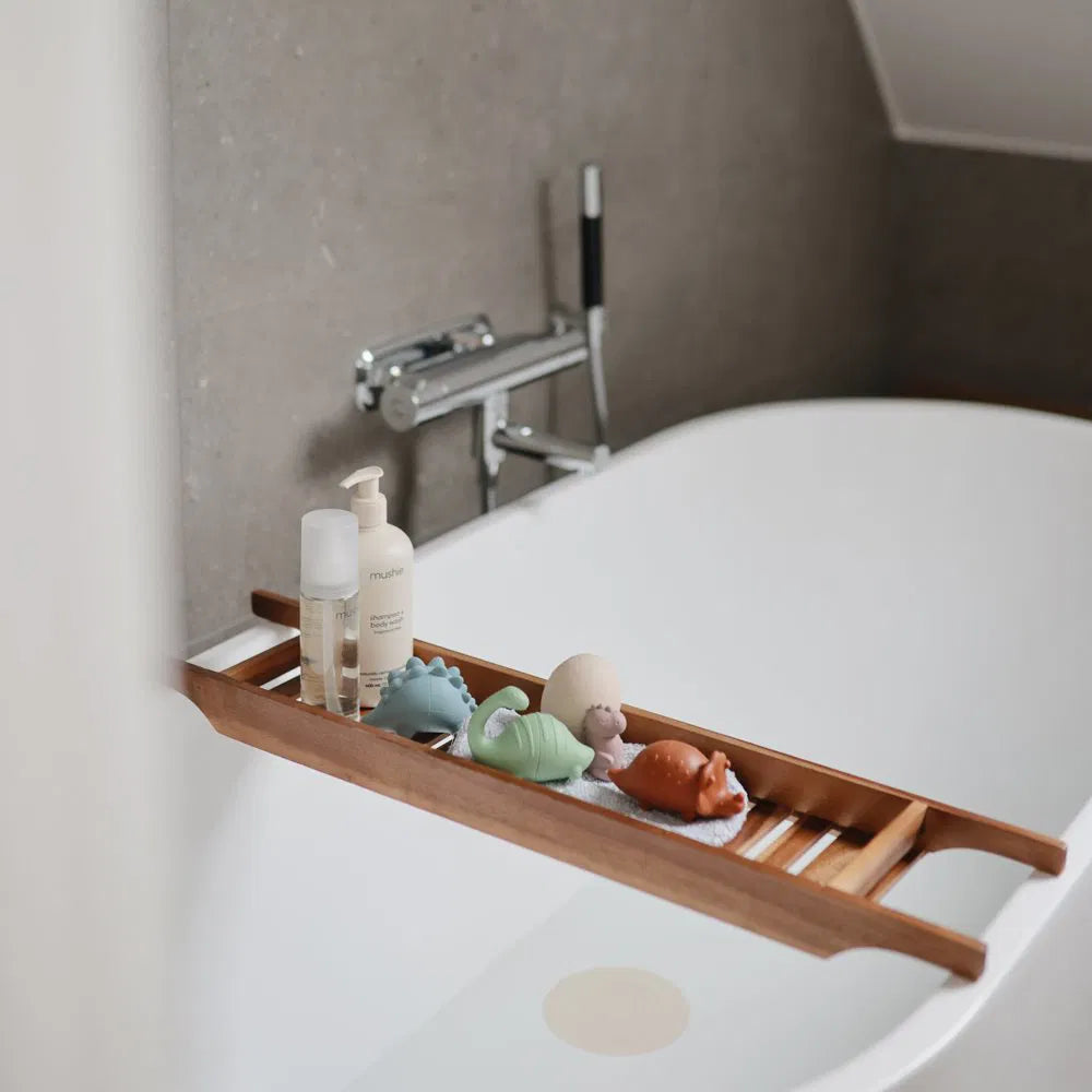 Mushie - Bath Toy Set
