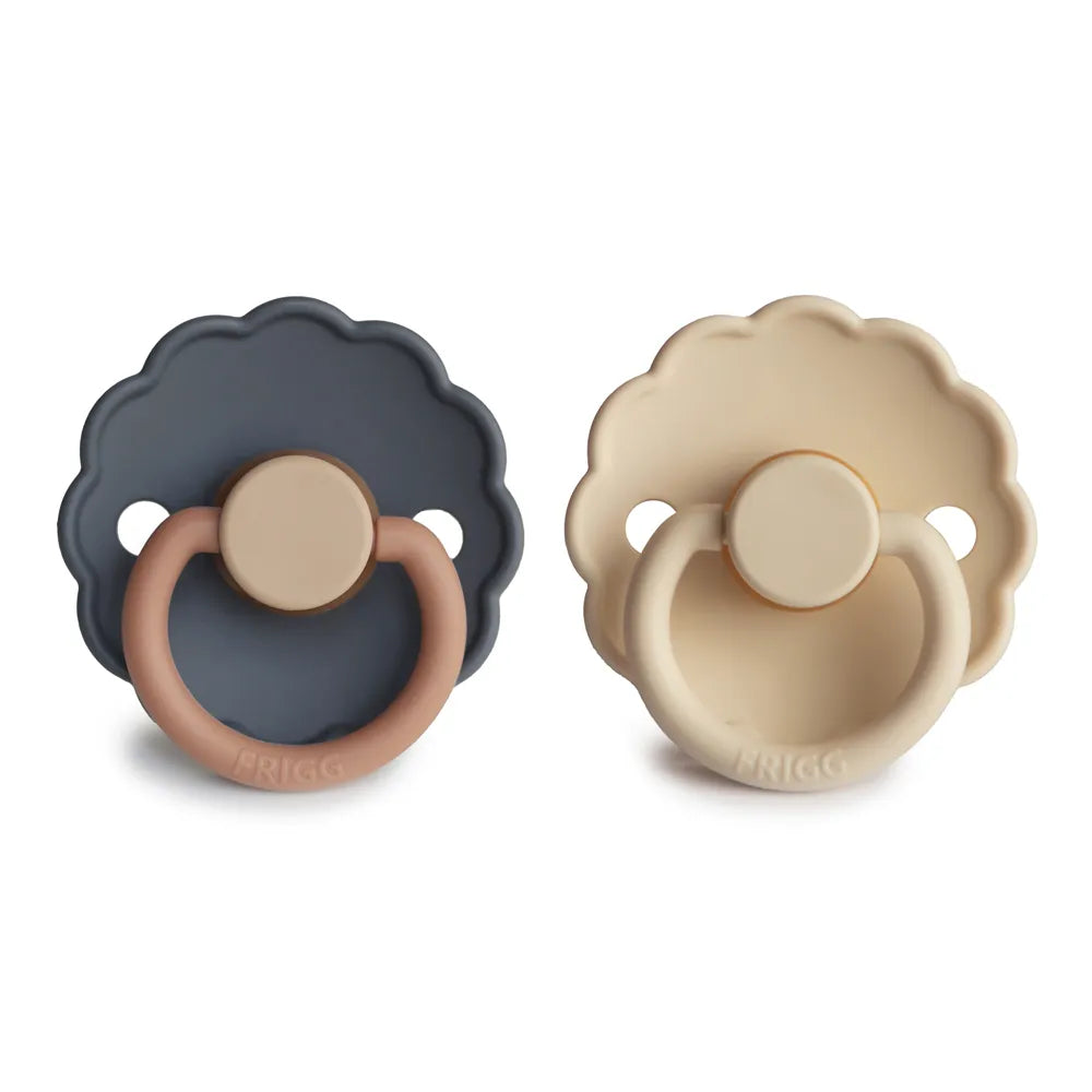 FRIGG Daisy - Aurora/Croissant - 2-pack