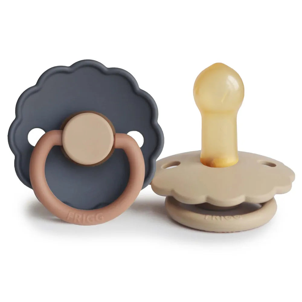 FRIGG Daisy - Aurora/Croissant - 2-pack