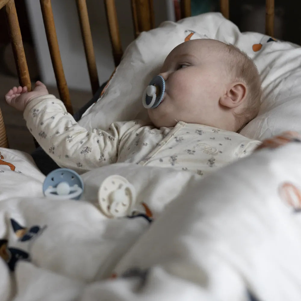 FRIGG Moon Phase Night - Stone Blue/Sage - 2-pack