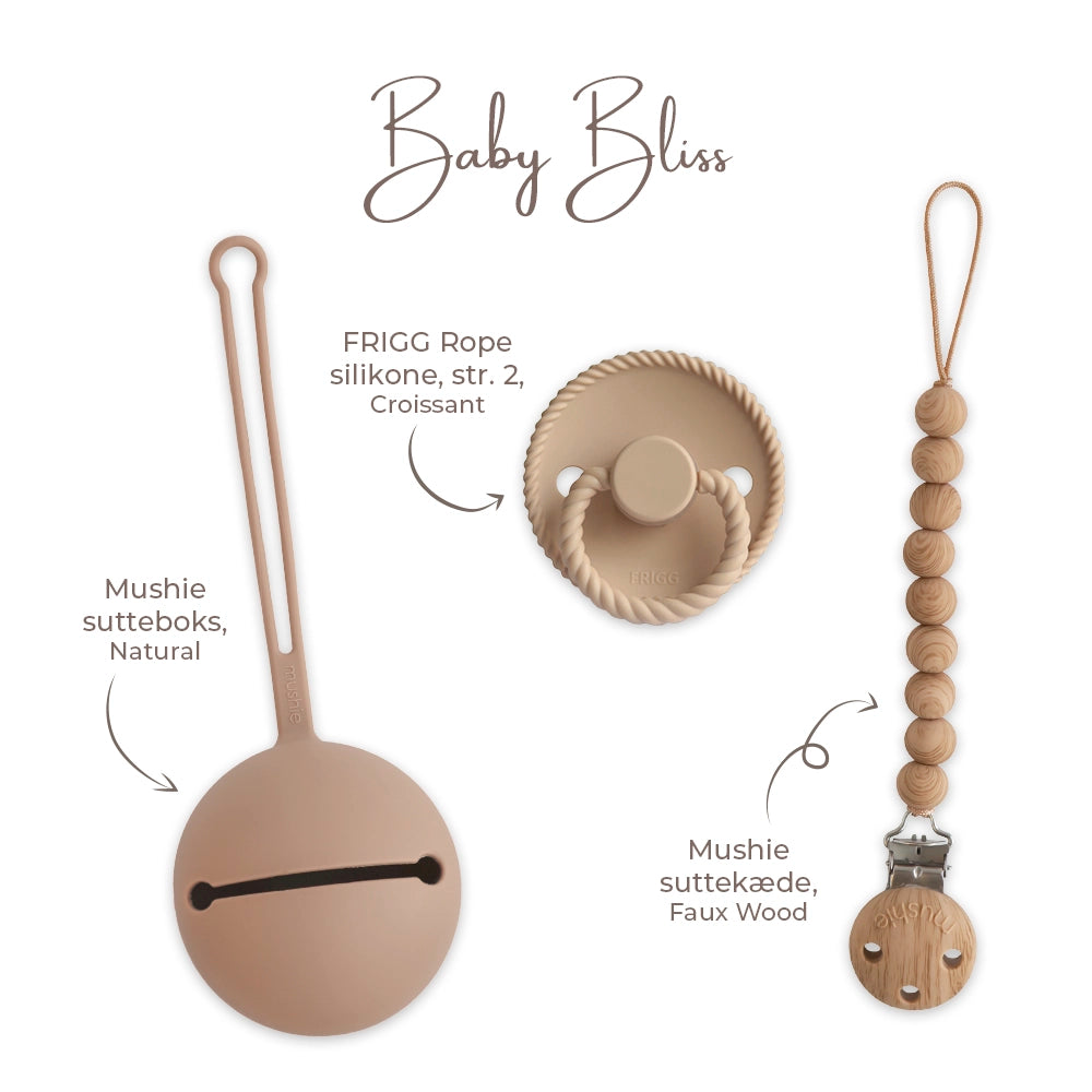 Welcome to the World