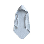 Mushie Hooded Towel