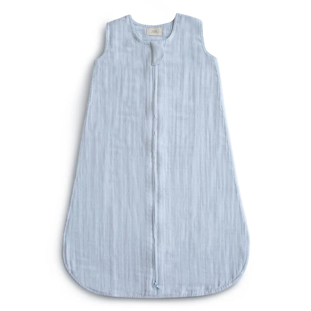 Mushie muslin sleeping bag