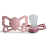 Cedar/Baby Pink