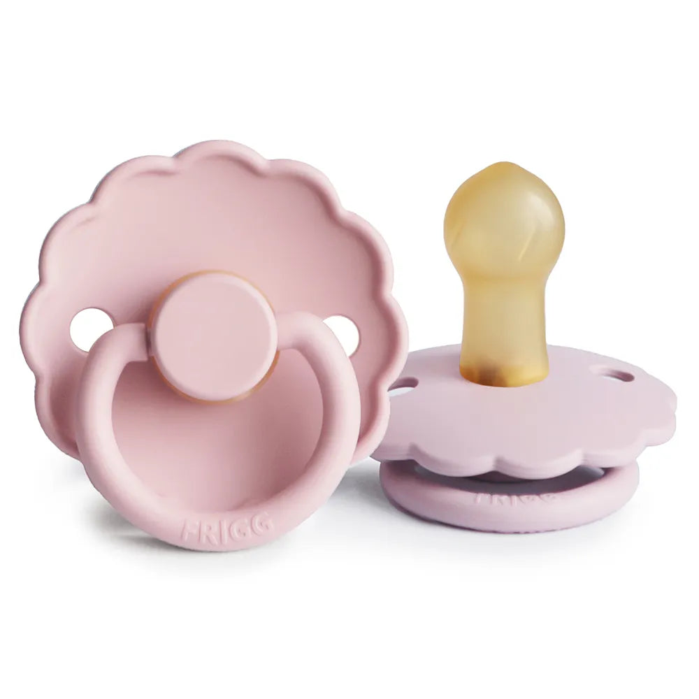 FRIGG Daisy - Baby Pink/Soft Lilac - 2er Pack
