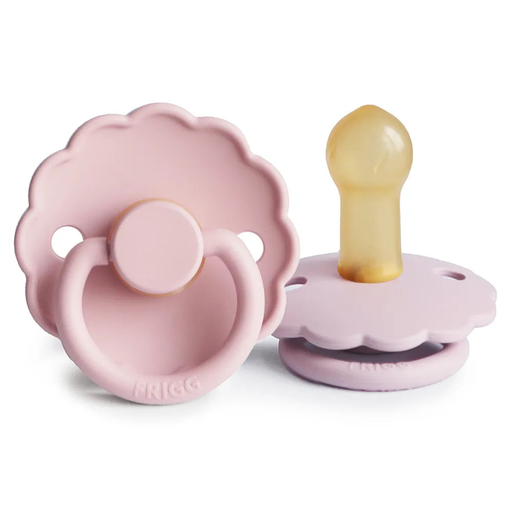 FRIGG Daisy - Baby Pink/Soft Lilac - 2er Pack