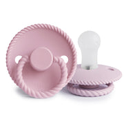 FRIGG Rope - Baby Pink/Soft Lilac - 2er Pack