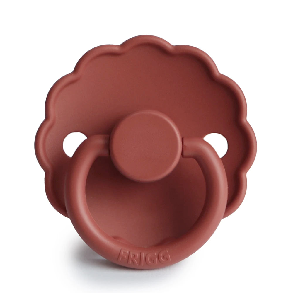 FRIGG Daisy - Baked Clay