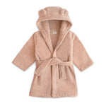 Mushie Bear Robe