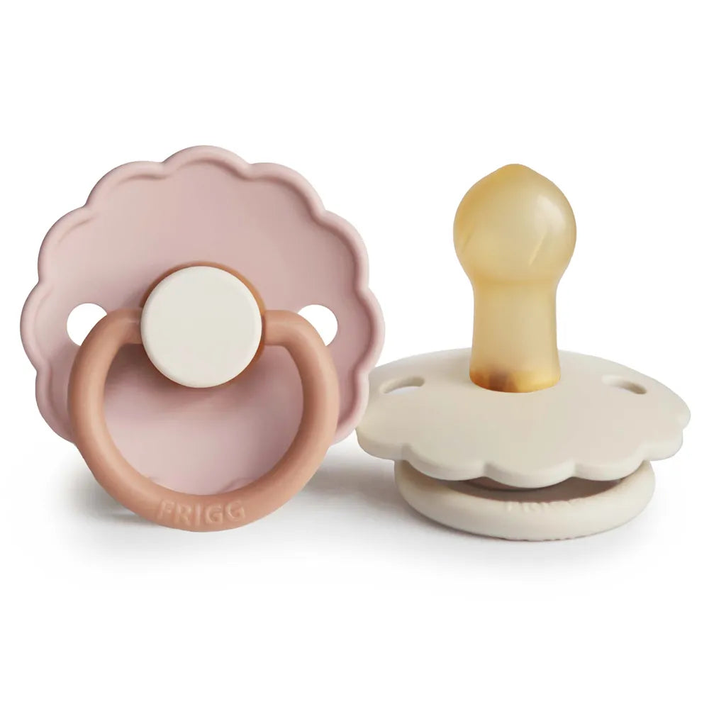 FRIGG Daisy - Biscuit/Cream - 2-pack
