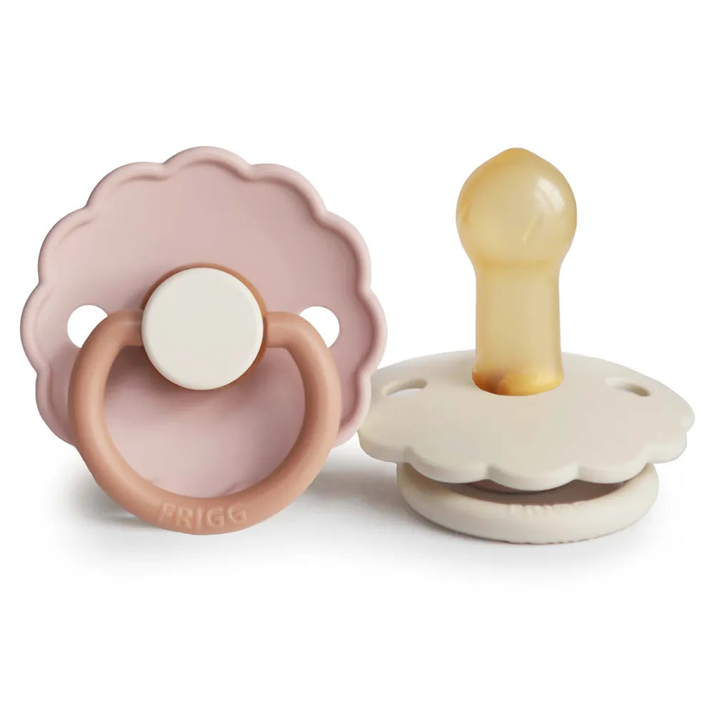 FRIGG Daisy - Biscuit/Cream - 2-pack