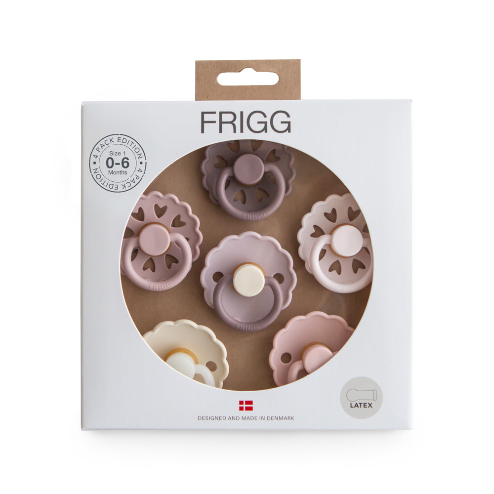 FRIGG 6-pack - Blooming Love