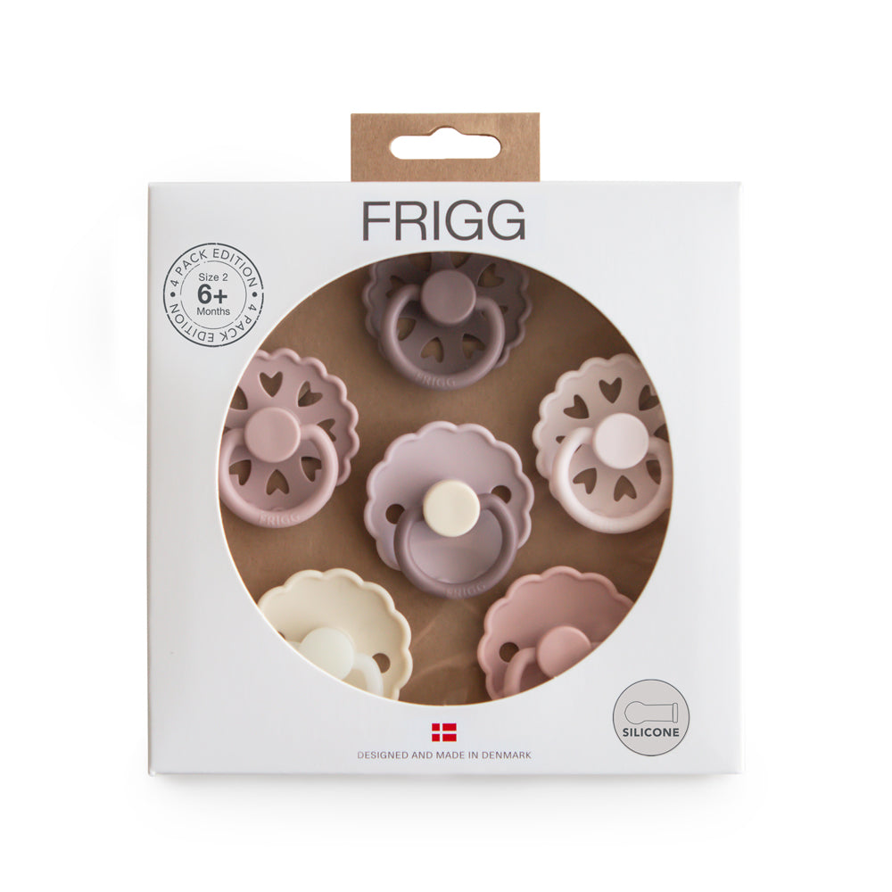FRIGG 6-pack - Blooming Love