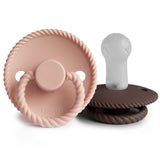Blush/Cocoa