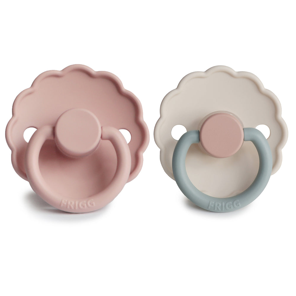 FRIGG Daisy - Blush/Cotton Candy - 2er Pack