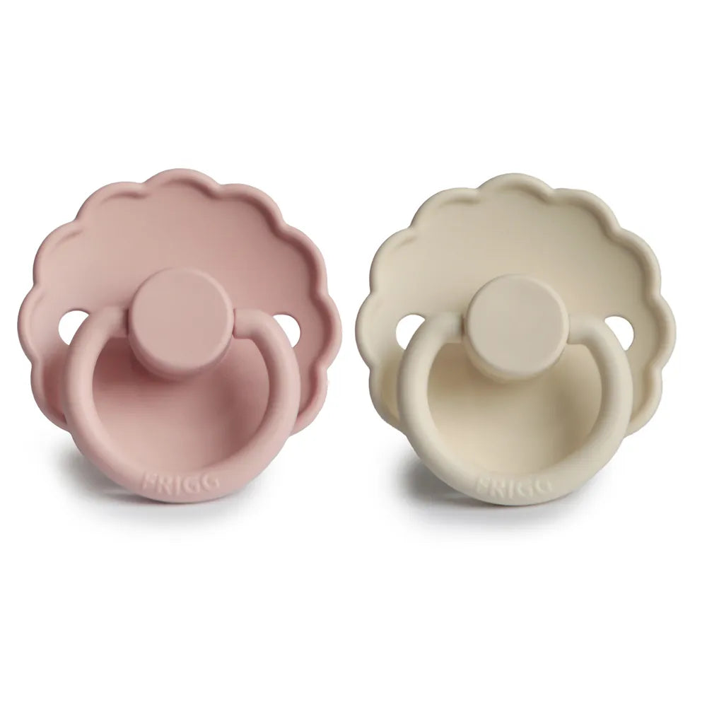 FRIGG Daisy - Blush/Cream - 2-pack