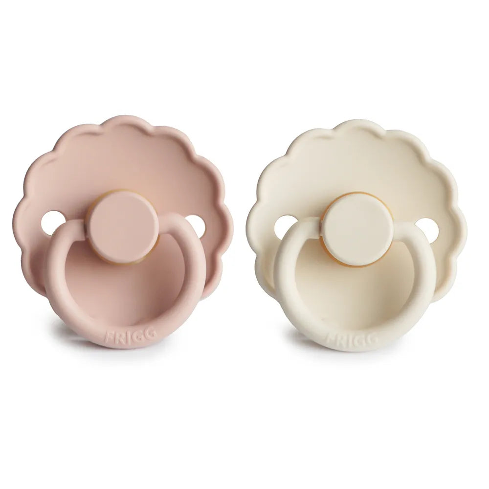 FRIGG Daisy - Blush/Cream - 2-pack