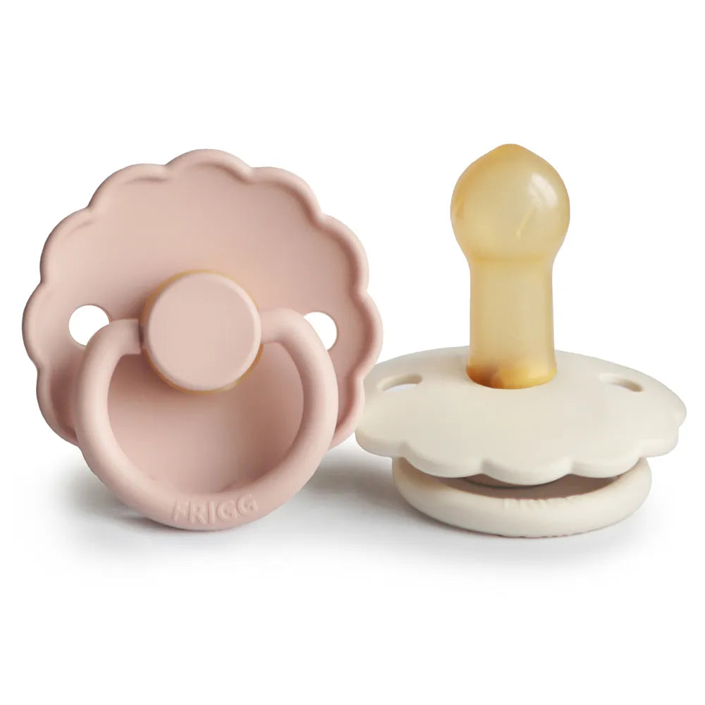 FRIGG Daisy - Blush/Cream - 2-pack