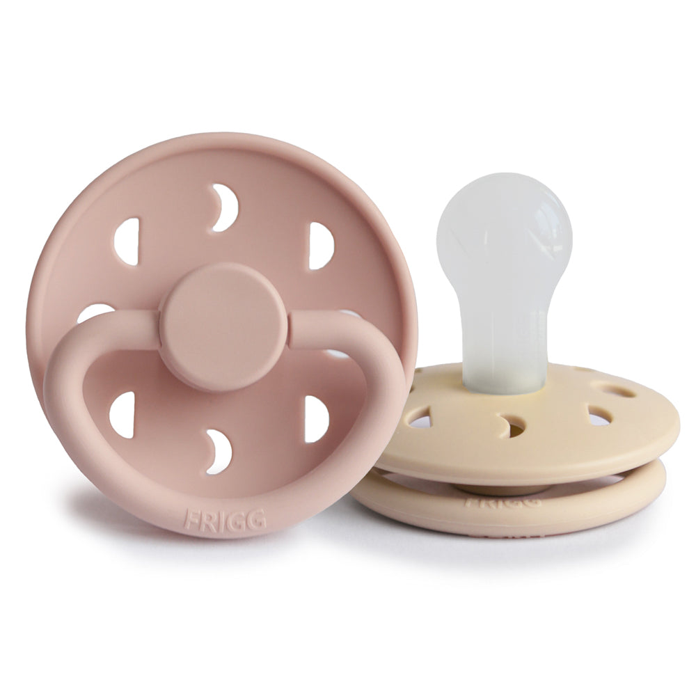 FRIGG Moon Phase - Blush/Croissant - 2-pack