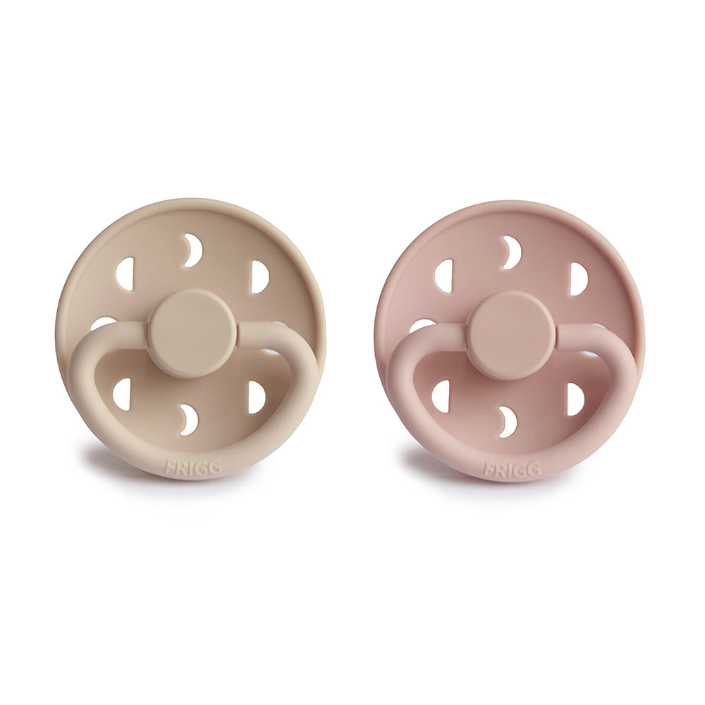 FRIGG Moon Phase - Blush/Croissant - 2-pack