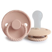 FRIGG Rope - Blush/Croissant - 2er Pack
